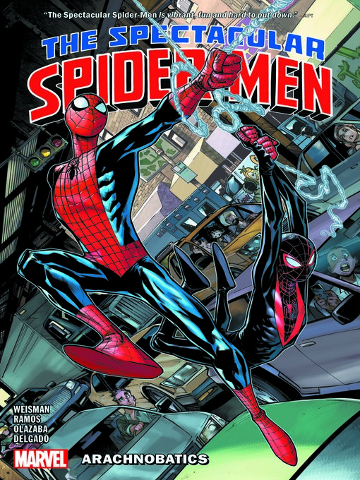 Title details for The Spectacular Spider-Men (2024), Volume 1 by Greg Weisman - Available